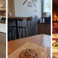 Urbane Cafe - Long Beach