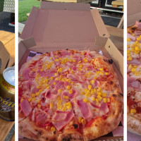 Urbe Pizza