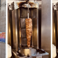 Urfa Kebab