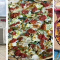 U.S. Pizza Downtown Conway