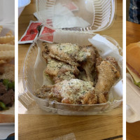 Us Wing & Deli Lumberton,