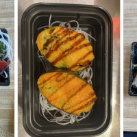 v sushi - Warminster