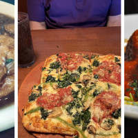 VALENTINO PIZZERIA TRATTORIA