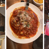 Valentino's Pasta and Wine
