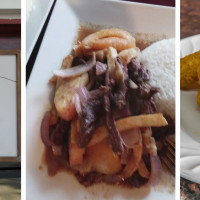 Valentino’s Peruvian Restaurant