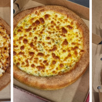 Valentino's Pizza & Kebab Co.