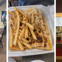 Valerie's Taco Shop - Euless