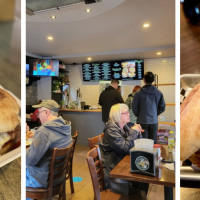 Valhalla Sandwiches