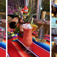 Vallarta Restaurant
