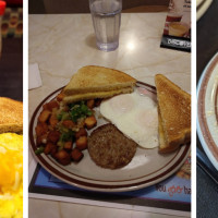 Valley Dairy Restaurant