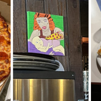 Val's Famous Pizza & Grinders
