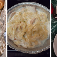 Val's Italian Restaurant & Pizza - Canton