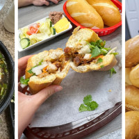 Van Banh Mi