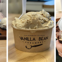 Vanilla Bean Creamery of Mishawaka