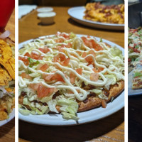 Van's Pizza Pub & Grill