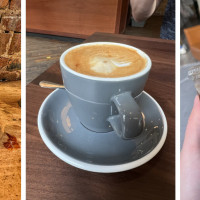 Variety Coffee Roasters