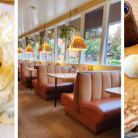 Varsity Inn Restaurant