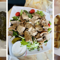Vasili’s Greek Cuisine