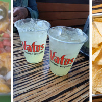 Vatos Tacos Tequila - Fort Collins
