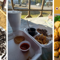 Vaughn’s Pit Stop BBQ