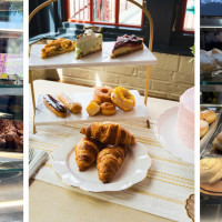 Vecchia Gelato & Cafe