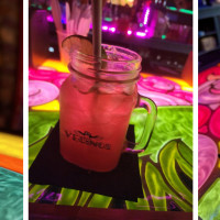 Vecinos Neighborhood Restaurant & Bar
