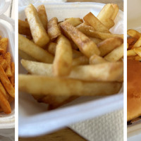 Vee Sandwich Shop