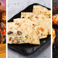 Veer Ji Tandoor & Grill (Meat Shop)