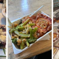 Vegan Garden London