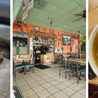 Velasco’s Mexican Restaurant