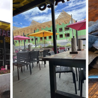 Velvet Taco Houston