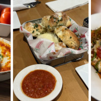 Vendetti’s Pizza Pasta Grill Mall of GA
