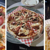 Venezuelan Pizza
