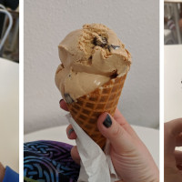 Venice Avenue Creamery
