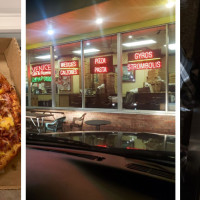 Venice Cafe & Pizzeria