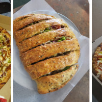 Venice pizza house big sandy tx