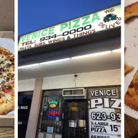 Venice Pizza