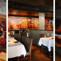 Venice Ristorante & Wine Bar