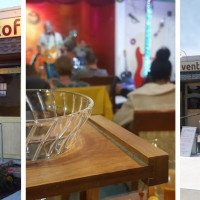Ventnor Coffee