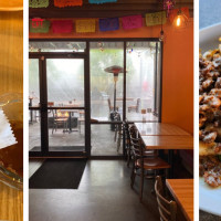 Veracruz Mexican Grill