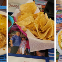 VeraCruz Restaurant - Victoria
