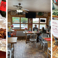 Vera's Backyard Bar-B Que