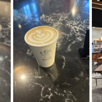 Verb Coffee at Multiply Church