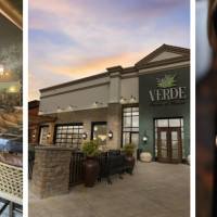 Verde - Greenwood