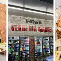 Verde Lea Market Deli and Grill
