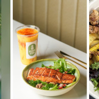 Verde Vida Healthy Kitchen