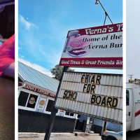 Verna's Tavern