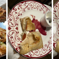 Vernie's Pizza