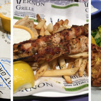 Vernon Grille
