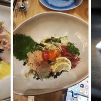 Vero - Omakase Rooftop
